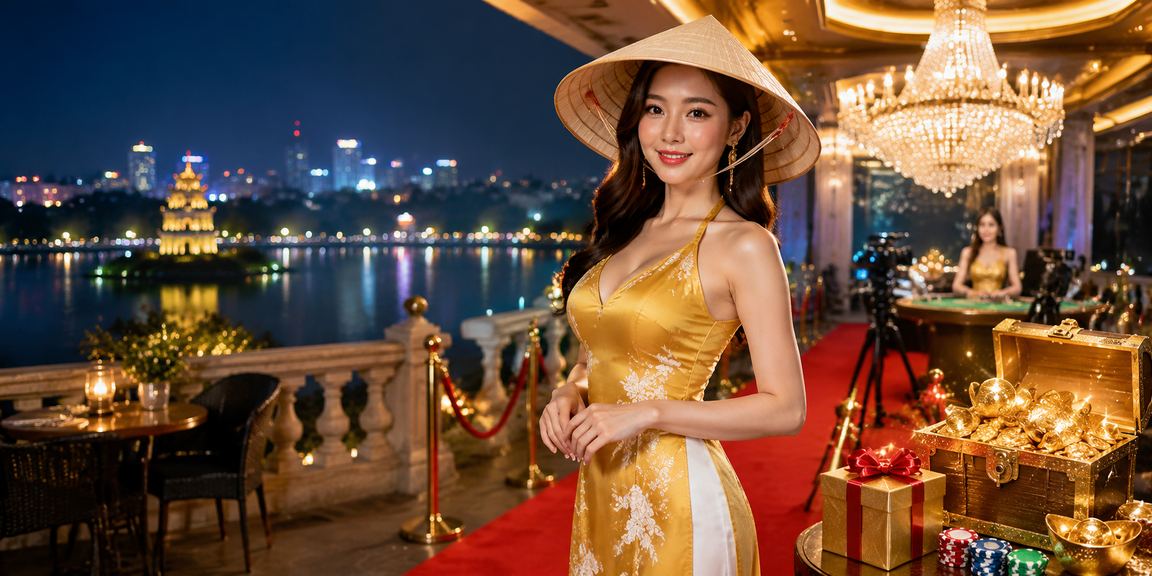 Người dùng tại Hà Nội theo dõi kết quả xổ số miền Bắc trên điện thoại buổi tối