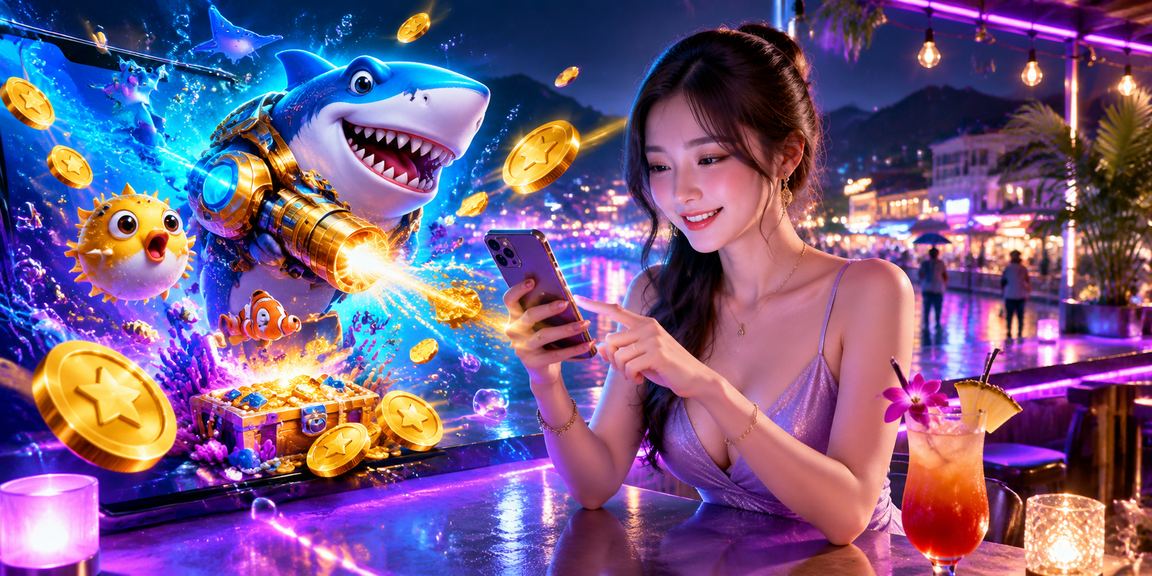 Người dùng Sapa chơi casino trên ứng dụng di động xsbm ban đêm